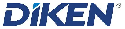 Diken