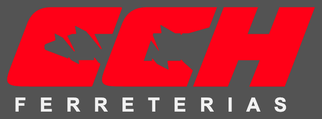 Logo CCH Ferreterías