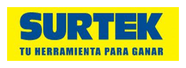 Surtek