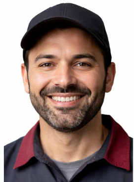 Ricardo Garc&iacute;a